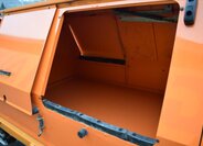 Piaggio Porter Sklápěč 1,3 l 52 kw