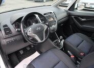 Hyundai ix20 Kombi 1,4 l 66 kw