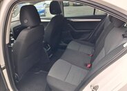 Škoda Octavia Sedan / Limuzína 1,6 l 66 kw