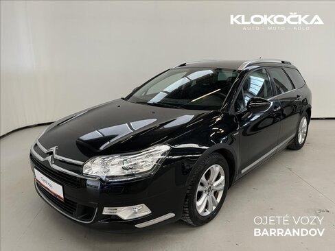 Citroën C5
