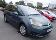 Citroën Grand C4 Picasso 1
