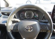 Toyota Corolla Sedan / Limuzína 1,8 l 72 kw