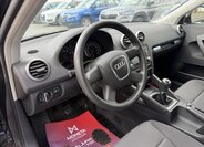 Audi A3 Hatchback 1,6 l 75 kw