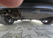 Škoda Rapid Hatchback 1,2 l 77 kw