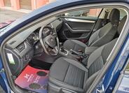 Škoda Octavia 11