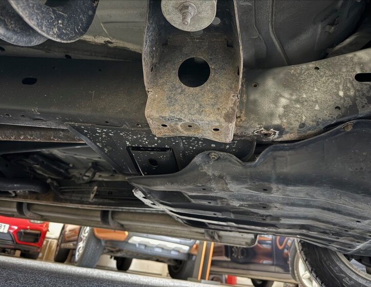 Fiat Fullback Pick-up 2,4 l 113 kw