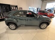 Toyota Yaris Cross SUV 1,5 l 85 kw