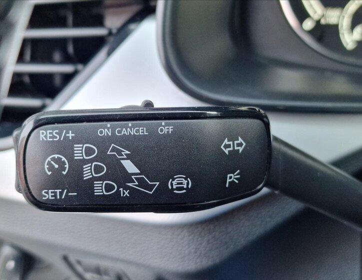 Škoda Scala Hatchback 999,0 70 kw