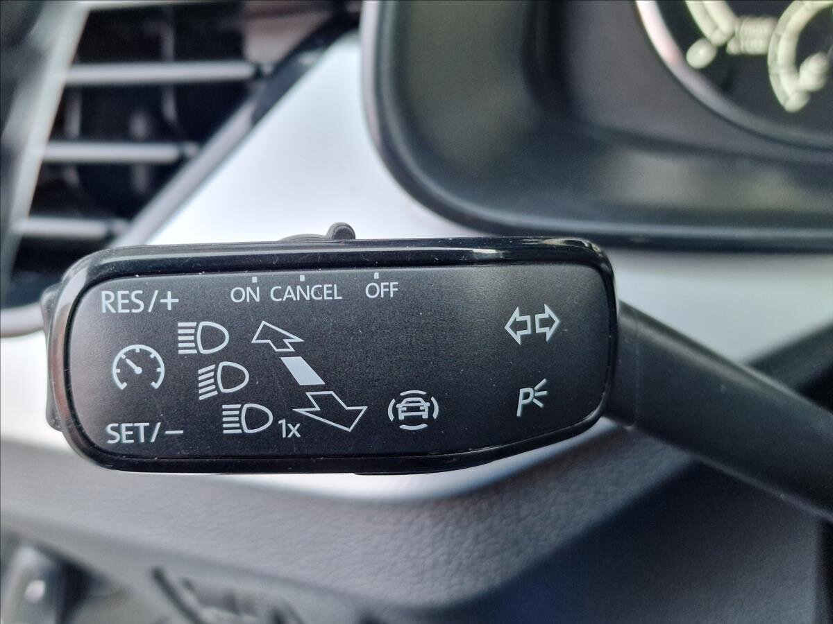 Škoda Scala Hatchback 999,0 70 kw