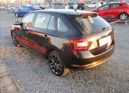 Škoda Rapid 6