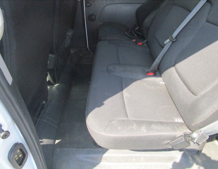 Renault Trafic Ostatní 1,6 l 92 kw