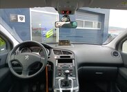 Peugeot 5008 SUV 1,6 l 88 kw