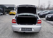 Škoda Superb Sedan 1,8 l 118 kw