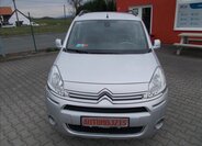 Citroën Berlingo MPV 1,6 l 68 kw