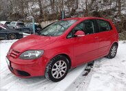 Volkswagen Golf Plus Hatchback 1,4 l 90 kw