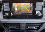 Škoda Kamiq SUV 999,0 81 kw