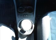 Škoda Fabia Hatchback 1,4 l 63 kw