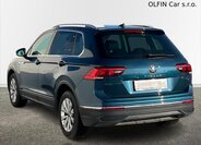 Volkswagen Tiguan Kombi 1,5 l 110 kw
