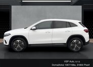 Mercedes-Benz EQA SUV / Terénní 0,0 140 kw