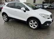 Opel Mokka Hatchback 1,7 l 96 kw