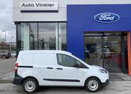 Ford Transit Courier 3