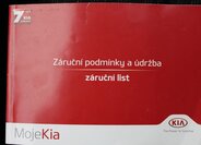 KIA Rio Hatchback 1,2 l 61 kw