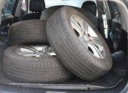 KIA Sportage Kombi 1,7 l 85 kw