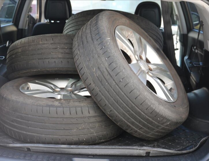 KIA Sportage Kombi 1,7 l 85 kw