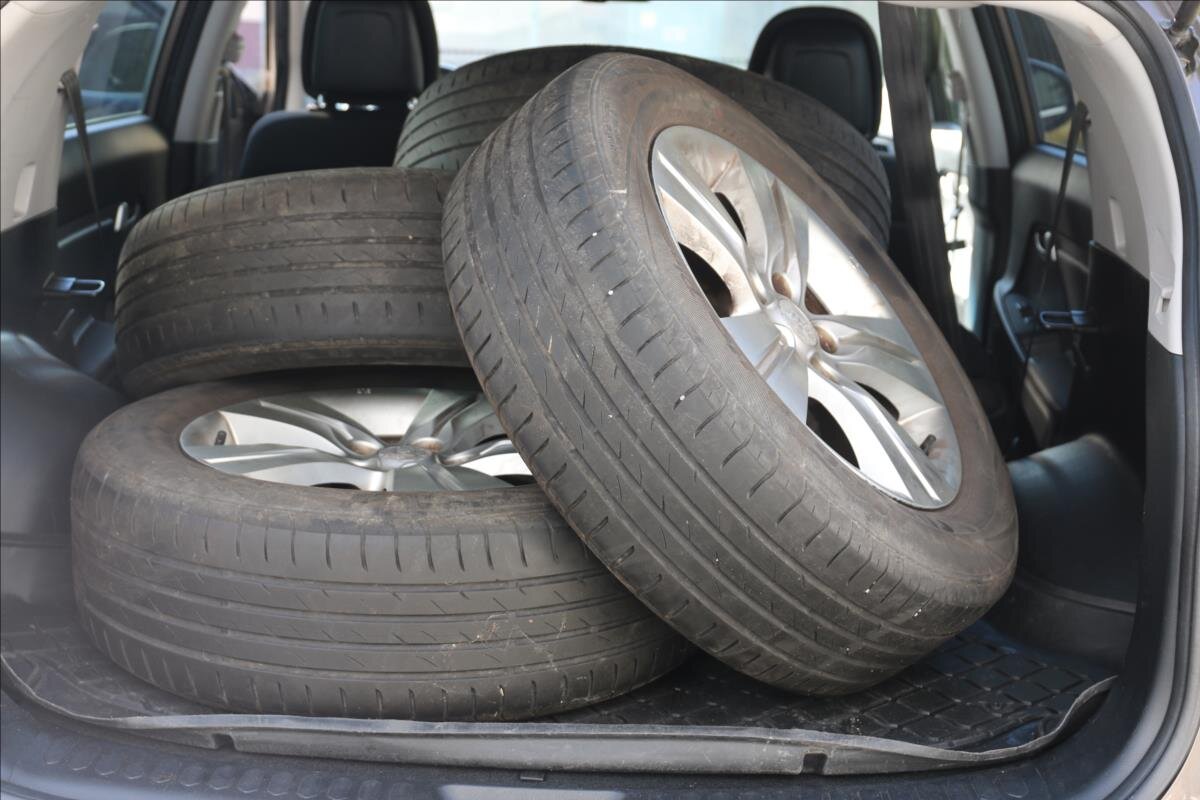 KIA Sportage Kombi 1,7 l 85 kw