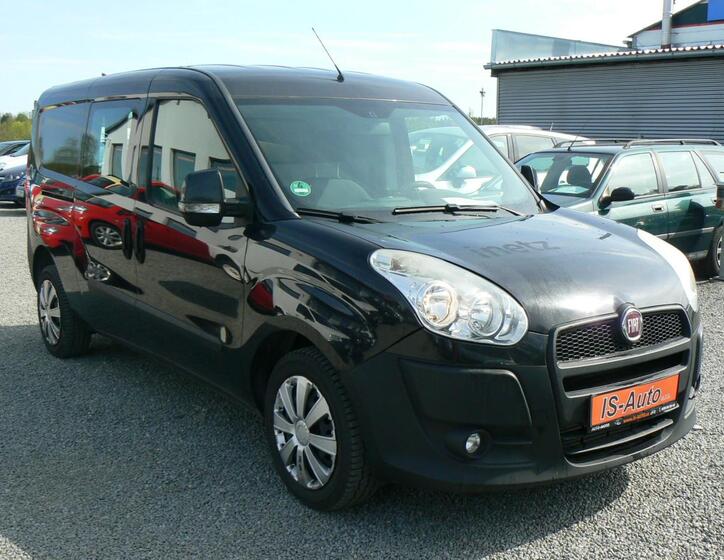 Fiat Dobló 2