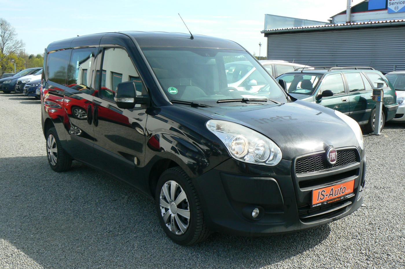 Fiat Dobló