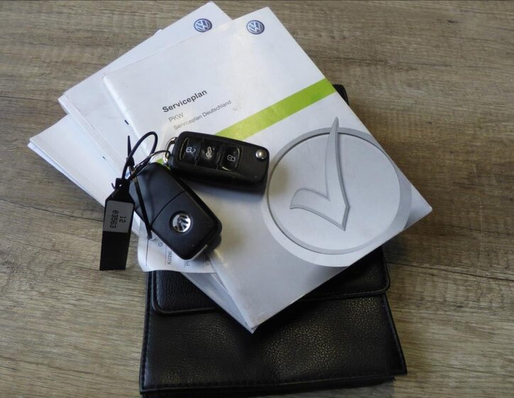 Volkswagen Tiguan 50