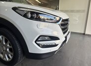 Hyundai Tucson SUV 2,0 l 100 kw