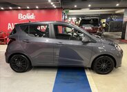 Hyundai i10 Hatchback 998,0 49 kw