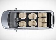 Mercedes-Benz Třídy V 3