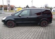 Ford Galaxy MPV 2,0 l 100 kw
