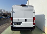 Opel Movano Skříň 2,2 l 103 kw