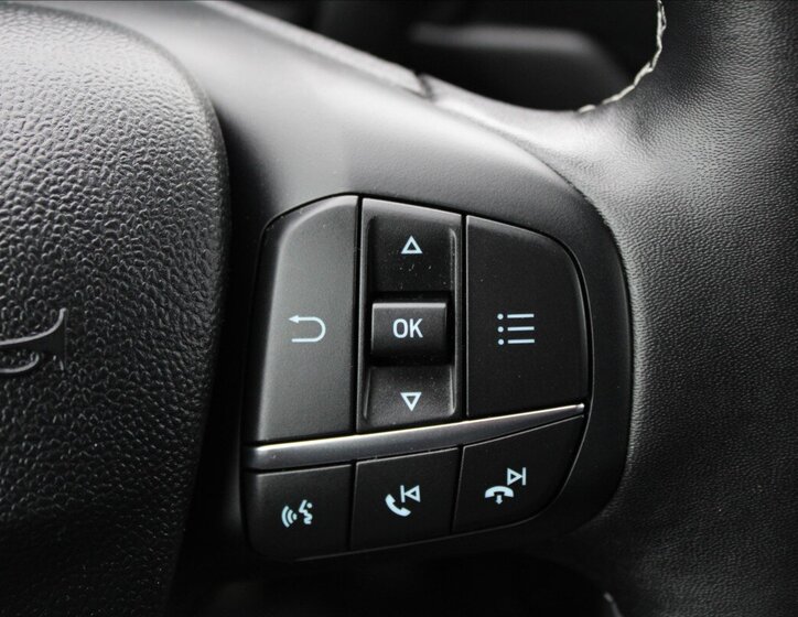 Ford Puma SUV / Terénní 999,0 91 kw