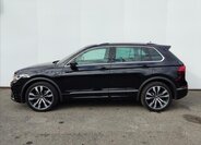 Volkswagen Tiguan SUV / Terénní 2,0 l 110 kw