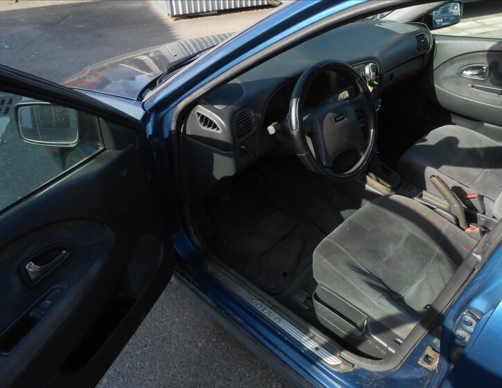 Volvo V40 Kombi 1,9 l 70 kw