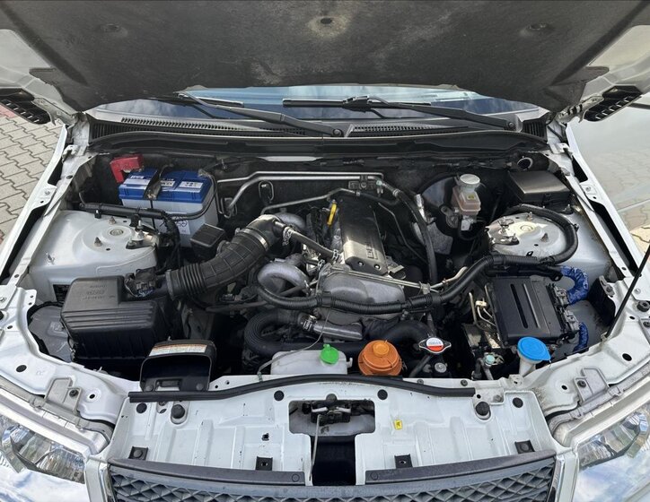 Suzuki Grand Vitara 11