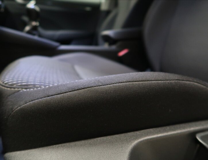 Škoda Octavia Kombi 2,0 l 85 kw