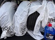 Volkswagen Passat Kombi 0,0 0