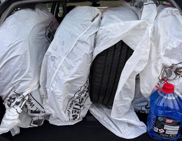 Volkswagen Passat Kombi 0,0 0