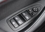 BMW X1 SUV 2,0 l 110 kw