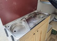 Citroën Jumper Ostatní 2,2 l 110 kw