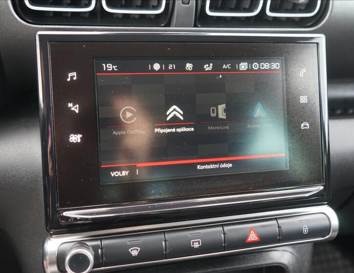 Citroën C3 Aircross 16