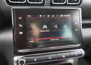 Citroën C3 Aircross 16