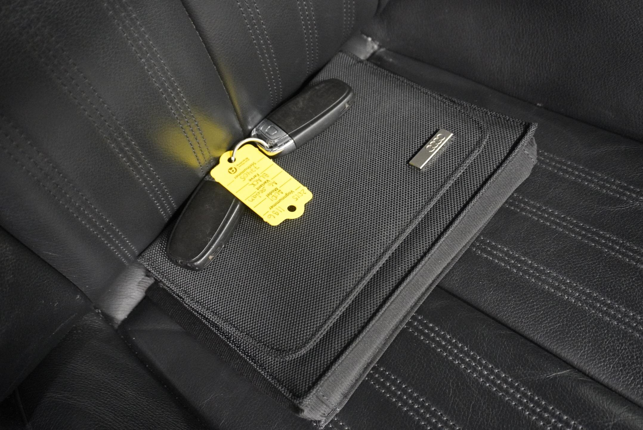 Audi A6 Sedan 3,0 l 200 kw