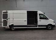 Volkswagen Crafter 18